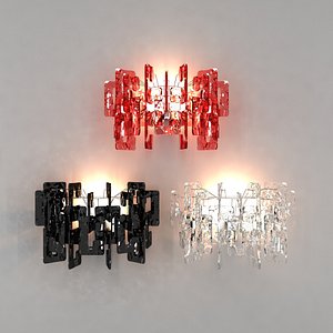 avmazzega - sixty wall light