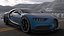Bugatti Chiron -Rigged- Render Ready-unreal-vray-redshift