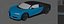 Bugatti Chiron -Rigged- Render Ready-unreal-vray-redshift