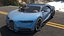 Bugatti Chiron -Rigged- Render Ready-unreal-vray-redshift
