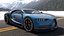 Bugatti Chiron -Rigged- Render Ready-unreal-vray-redshift