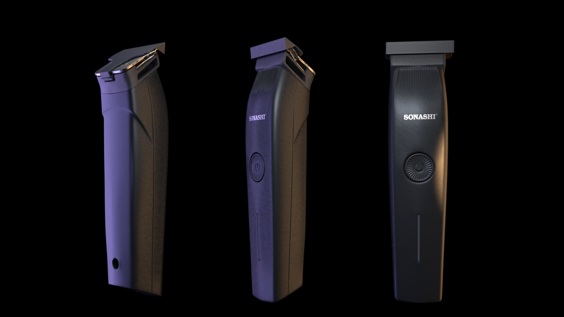 3D Model Trimmer - TurboSquid 2313205