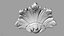Acanthus Crown Leaf
