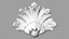 Acanthus Crown Leaf