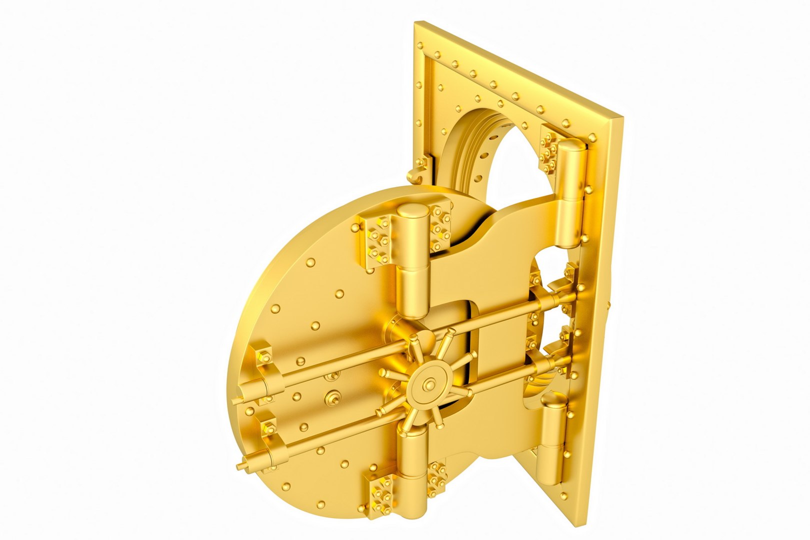 3D bank vault door https://p.turbosquid.com/ts-thumb/Ts/pmQ4kA/EsQ7zDBm/untitled24/jpg/1587471995/1920x1080/fit_q87/ad934ca1298f0f897f9cfaf78c1ff92ab9329ae0/untitled24.jpg