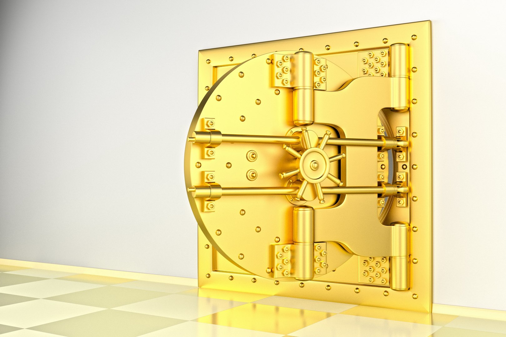 3D bank vault door https://p.turbosquid.com/ts-thumb/Ts/pmQ4kA/OLFq3ZLE/untitled21/jpg/1587471995/1920x1080/fit_q87/35aae181d7bd6d6e4f3f69265703eeea43bfbb83/untitled21.jpg