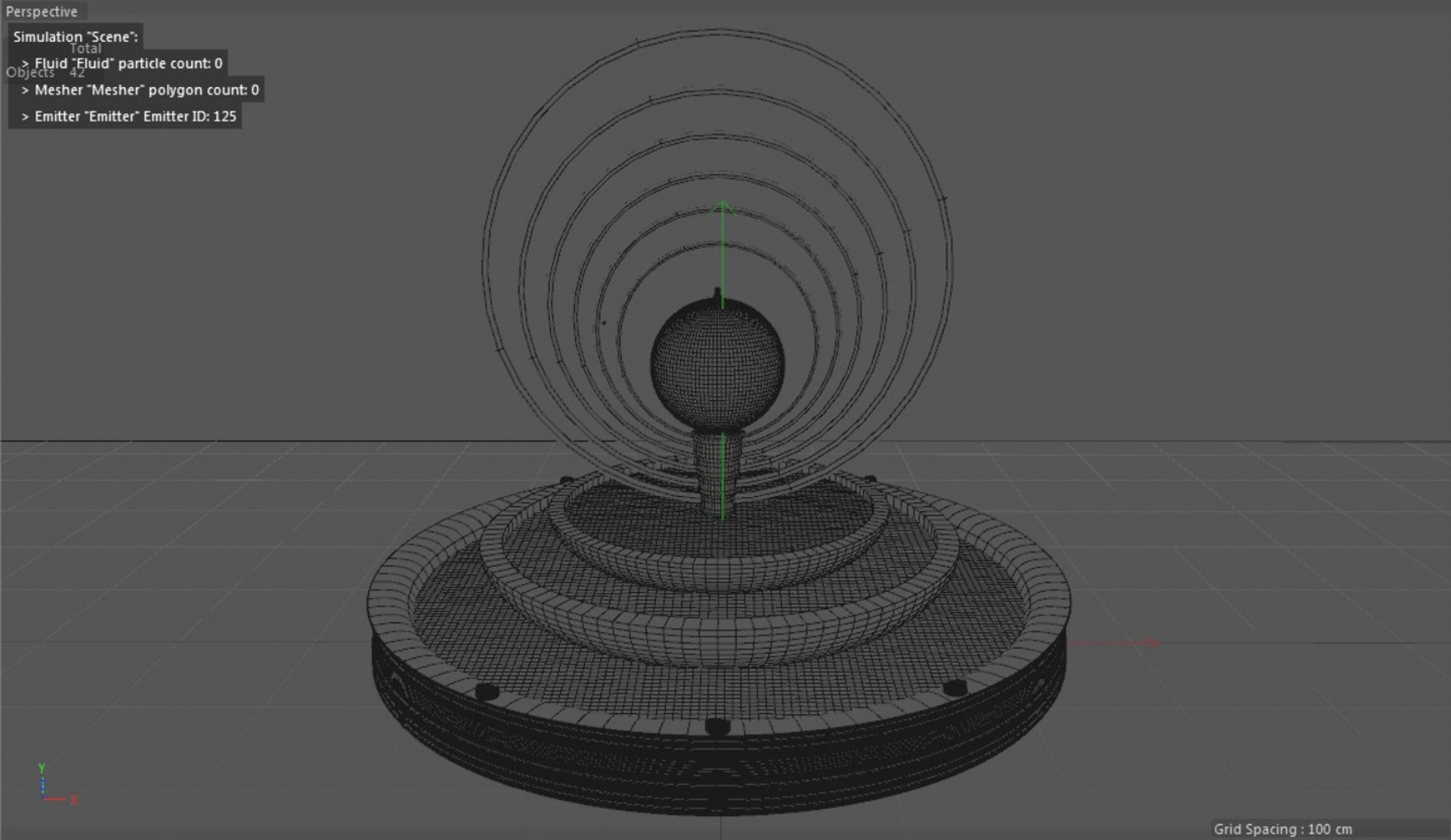 3D Classic Fountain model https://p.turbosquid.com/ts-thumb/Ts/pxYwmU/S6/screenshot20210414110738/jpeg/1618399553/1920x1080/fit_q87/b97c93f62d7efb3ad9ab1b8b9c609db5480fa339/screenshot20210414110738.jpg