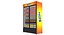 3D refrigerators samsung fridge