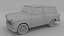 Trabant 601 estate rev