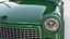 Trabant 601 estate rev