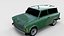 Trabant 601 estate rev