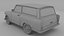 Trabant 601 estate rev