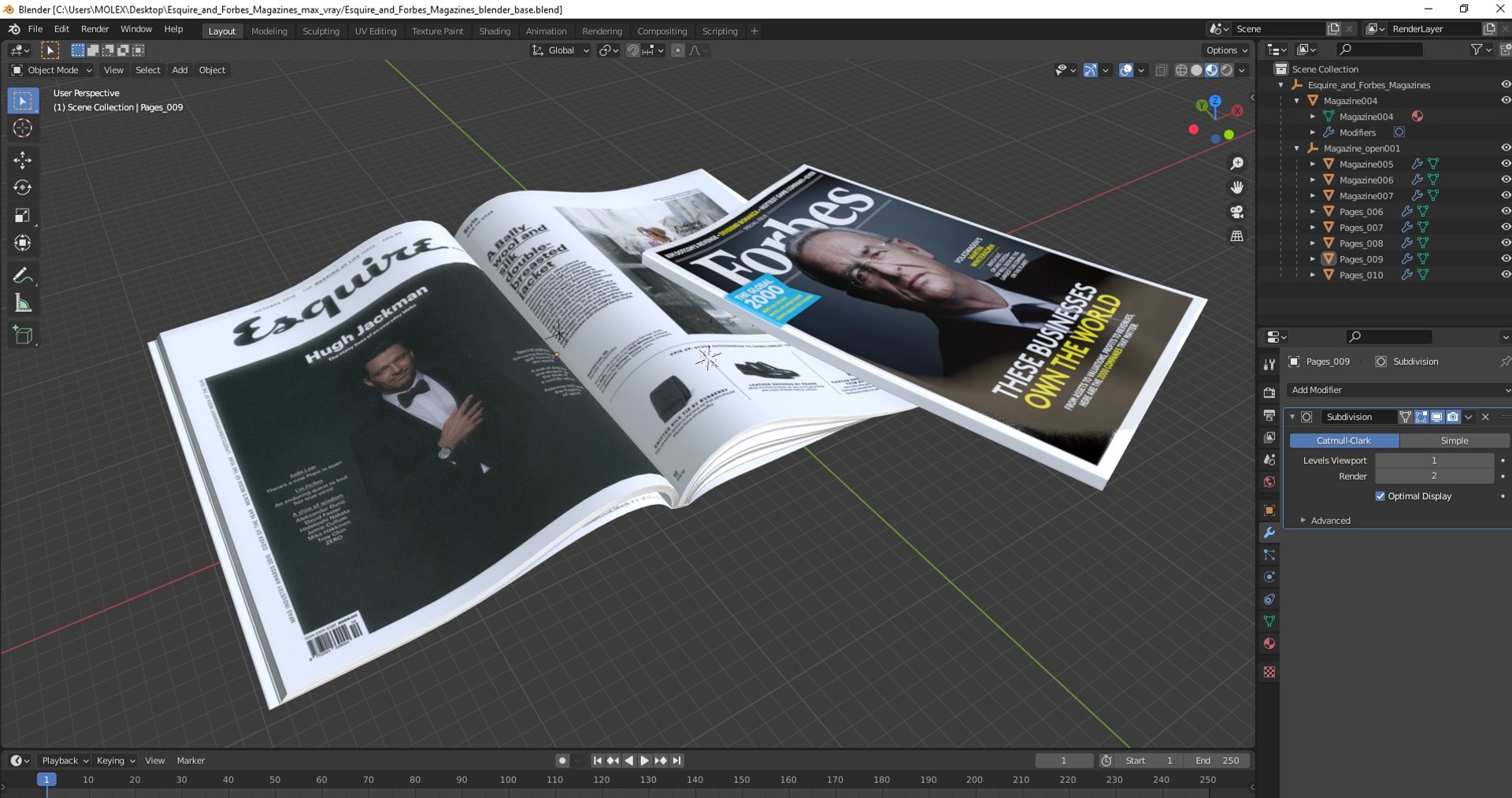 Esquire and Forbes Magazines 3D model https://p.turbosquid.com/ts-thumb/Ts/wyF1Ld/2P/esquireandforbesmagazinesc4dmodel028/jpg/1679670489/1920x1080/fit_q87/8fee42054676c5573774070af087863d54569fe6/esquireandforbesmagazinesc4dmodel028.jpg