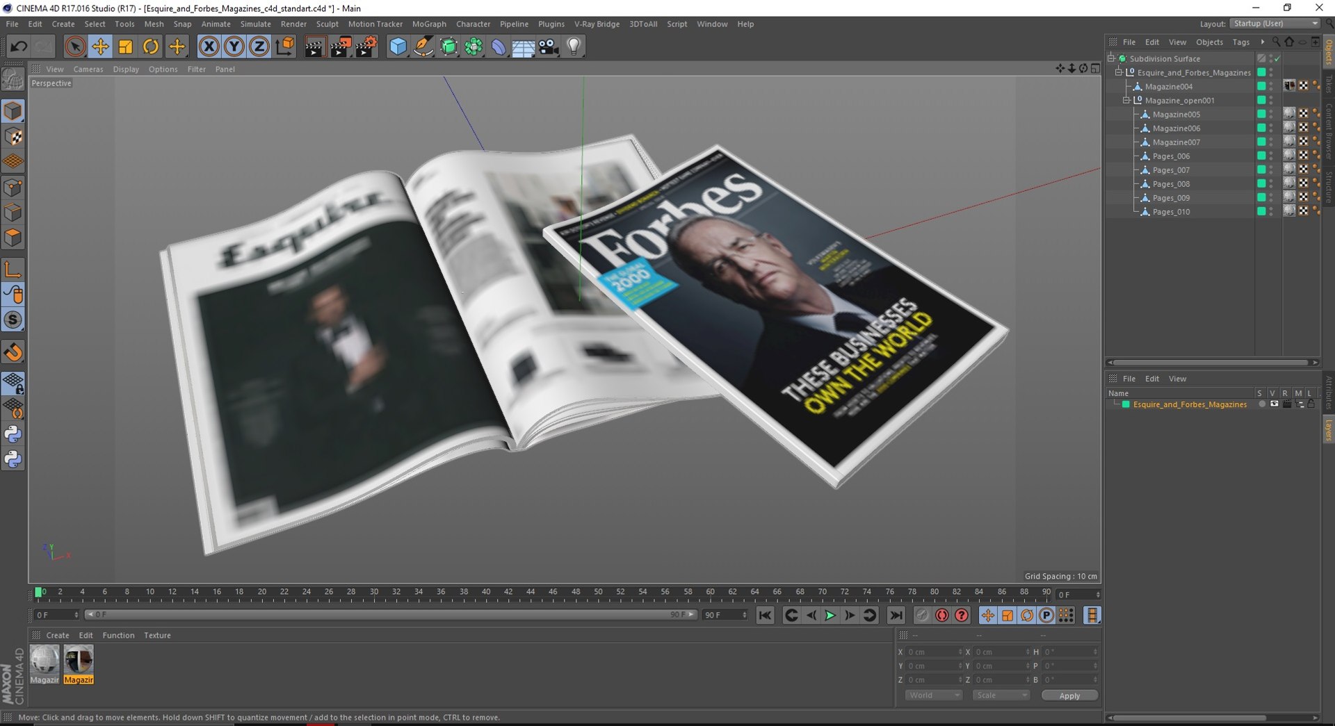 Esquire and Forbes Magazines 3D model https://p.turbosquid.com/ts-thumb/Ts/wyF1Ld/IV/esquireandforbesmagazinesc4dmodel030/jpg/1679670496/1920x1080/fit_q87/e09a9c388c90d3c6ff1a8bc7fa5e0fd90c8fad6c/esquireandforbesmagazinesc4dmodel030.jpg