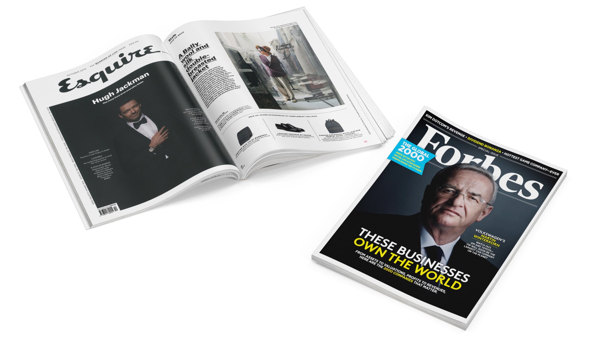 Esquire and Forbes Magazines 3D model https://p.turbosquid.com/ts-thumb/Ts/wyF1Ld/Lf/esquireandforbesmagazinesc4dmodel011/jpg/1679670435/1920x1080/fit_q87/1b52f9a0e7718c83d77d0facfc14958a8fc040c7/esquireandforbesmagazinesc4dmodel011.jpg