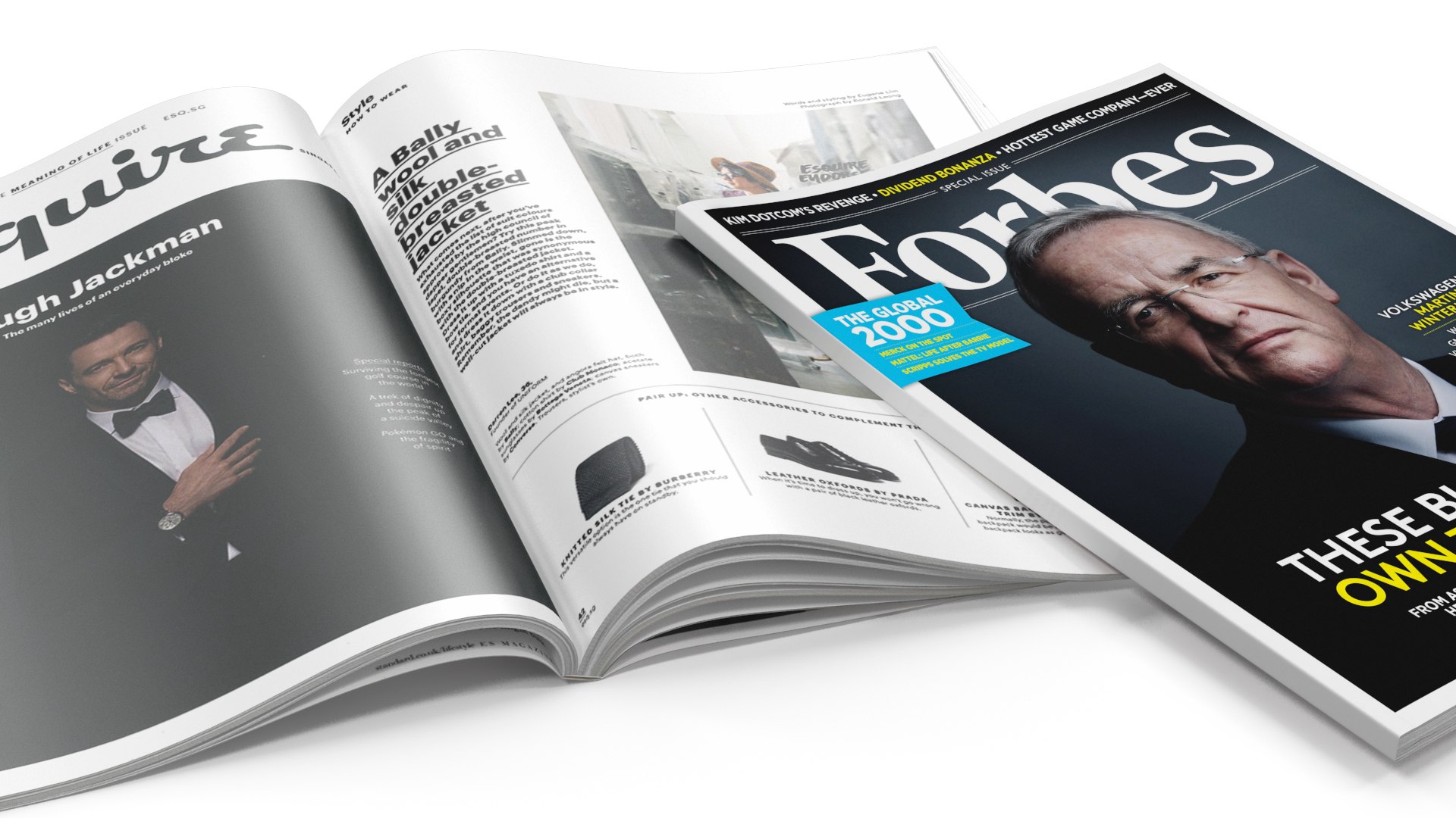 Esquire and Forbes Magazines 3D model https://p.turbosquid.com/ts-thumb/Ts/wyF1Ld/Lt/esquireandforbesmagazinesc4dmodel010/jpg/1679670432/1920x1080/fit_q87/5d206c780291c05a66d6d84416c92934180d419e/esquireandforbesmagazinesc4dmodel010.jpg