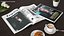 Esquire and Forbes Magazines