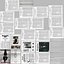 Esquire and Forbes Magazines