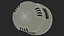 Thermostatic Radiator Head Ecocal