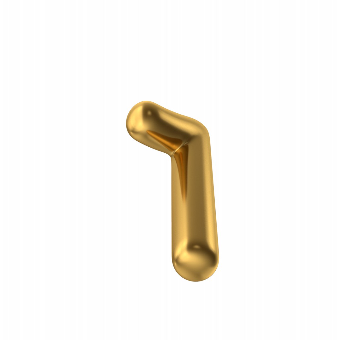 1s gold