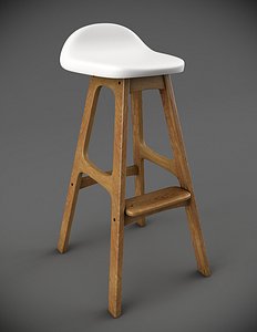 erik buch style wooden max