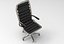 Silla de oficina ejecutiva