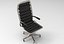 Silla de oficina ejecutiva