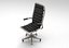 Silla de oficina ejecutiva
