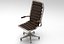 Silla de oficina ejecutiva