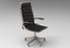 Silla de oficina ejecutiva