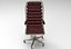 Silla de oficina ejecutiva