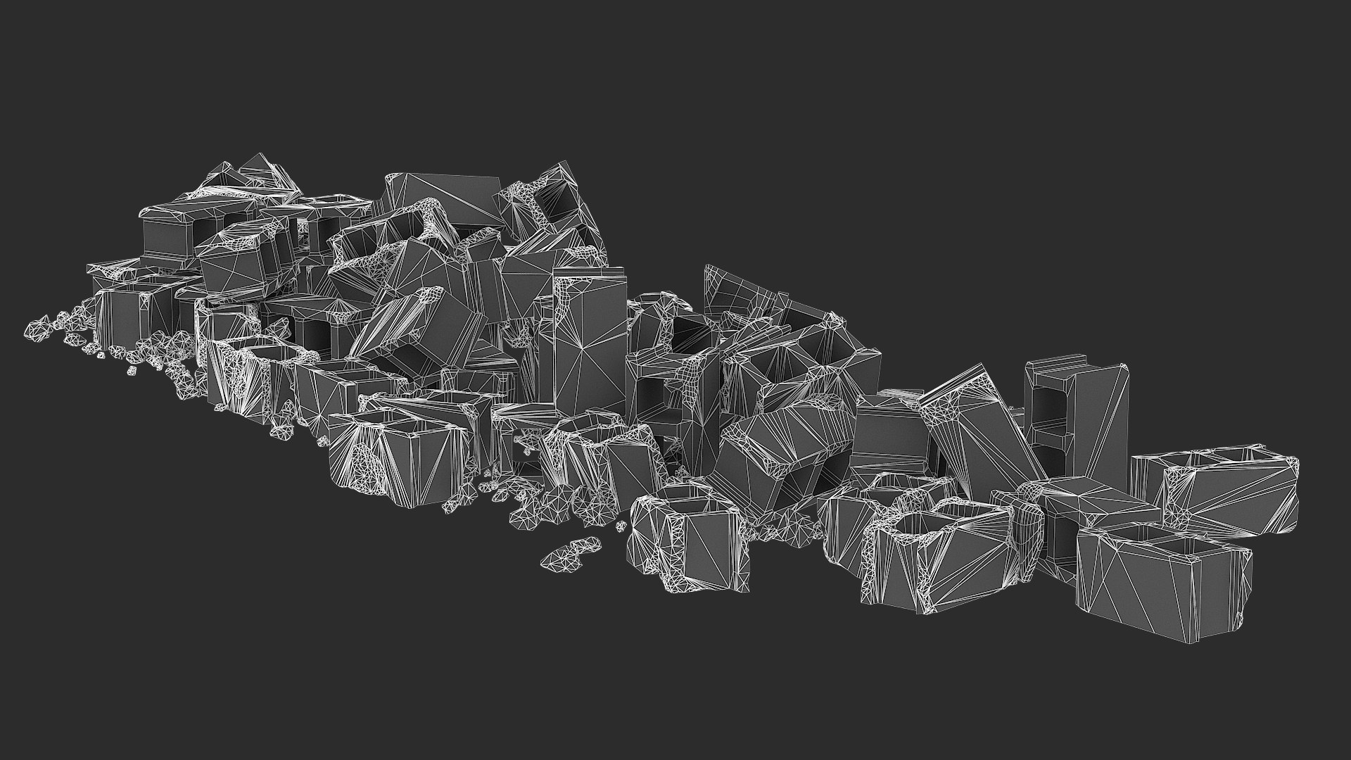 3D Concrete Block Debris 3 https://p.turbosquid.com/ts-thumb/Tt/7uzQ0G/0m/wire3.1/png/1696537292/1920x1080/fit_q87/c65072efdee922e5a81dff58bab964d95caeacaf/wire3.1.jpg