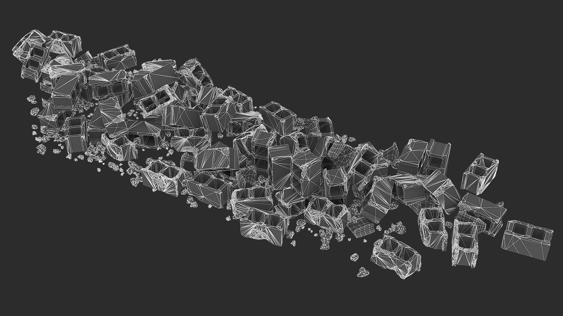 3D Concrete Block Debris 3 https://p.turbosquid.com/ts-thumb/Tt/7uzQ0G/JB/wire1.1/png/1696537290/1920x1080/fit_q87/02154bbbdba18c6342ffc9cbaa5ac1d7764fdf57/wire1.1.jpg