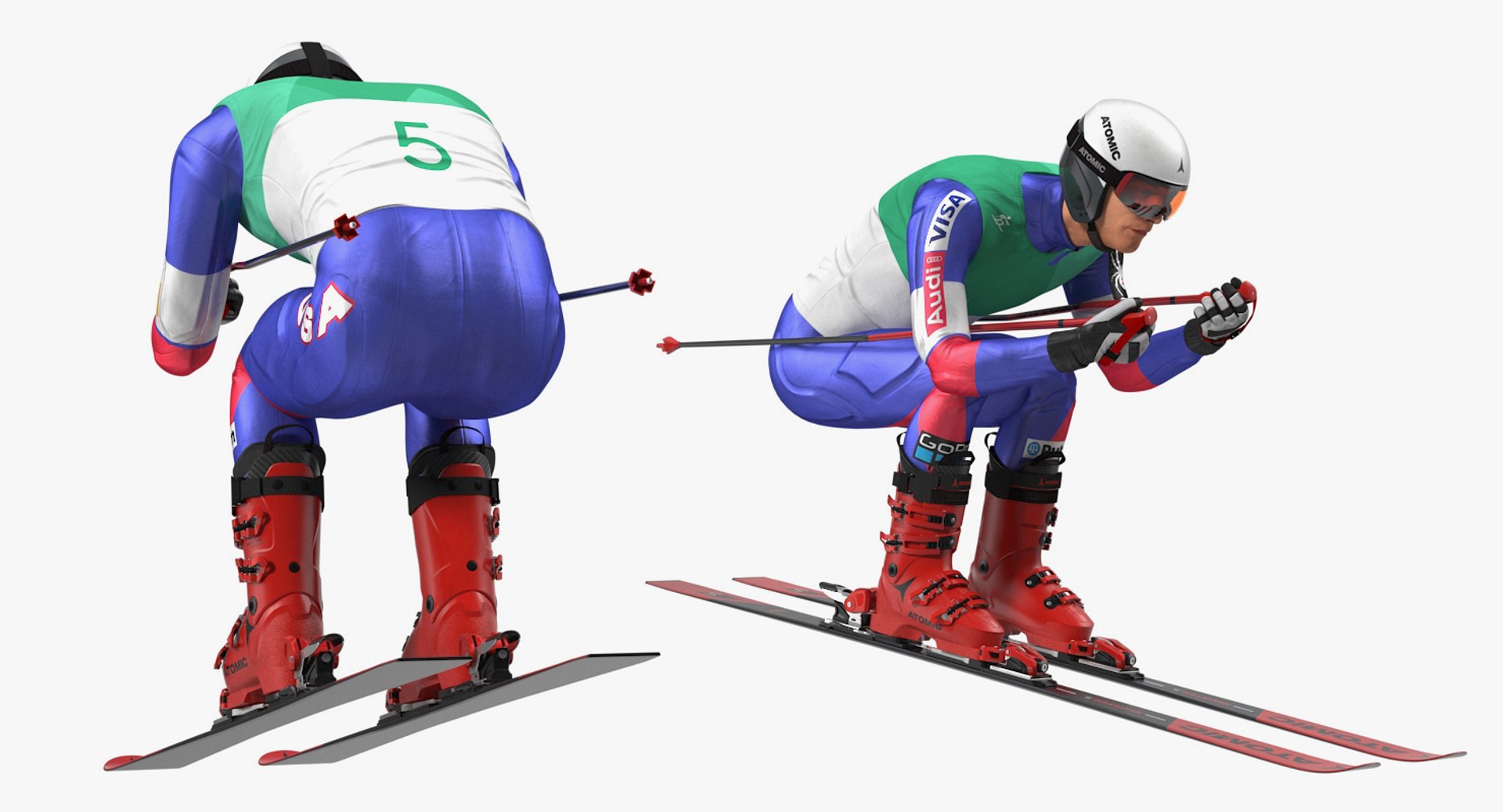 downhill male skier skiing 3D model https://p.turbosquid.com/ts-thumb/Tt/8QhLhS/rlaAO44y/downhillmaleskierrigged3dsmodel006/jpg/1542064464/1920x1080/fit_q87/f3d6cf413f862ec415dd3c86afb3363d64c6a26b/downhillmaleskierrigged3dsmodel006.jpg