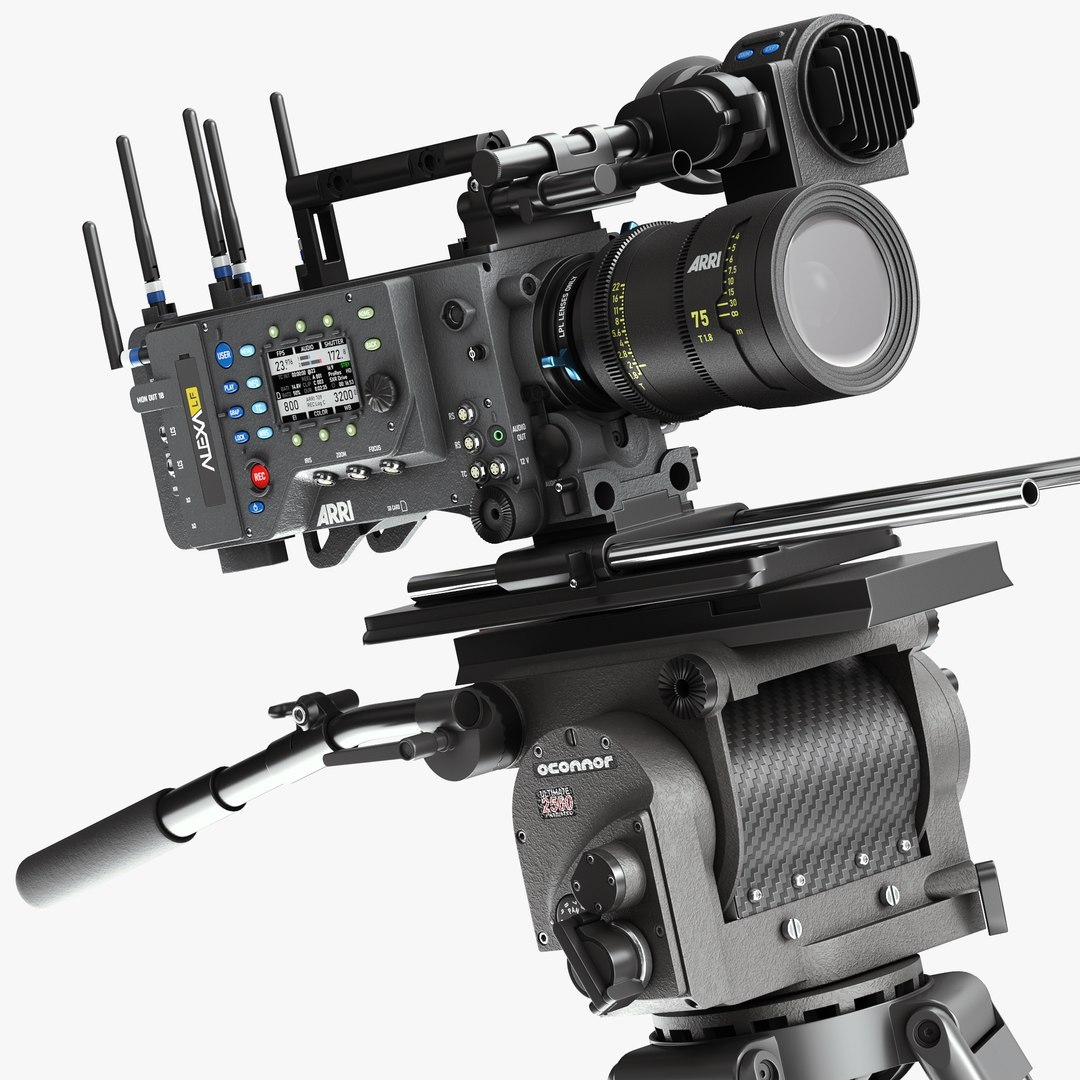 ARRI Camera Systems and Accessories 3D model https://p.turbosquid.com/ts-thumb/Tt/A3sGF9/Af/_thumb4/jpg/1741753426/1920x1080/fit_q87/1f82838736e3f30cf7df07a7848b8291b7883010/_thumb4.jpg