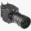 ARRI Camera Systems and Accessories