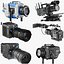 ARRI Camera Systems and Accessories