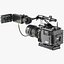 ARRI Camera Systems and Accessories