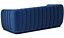 Dixie Velvet Sofa Meridian Furniture