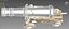 3D Naval Cannon ball Antique higth quality 3D model