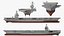 Portaaviones USS Gerald Ford
