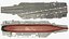 Portaaviones USS Gerald Ford