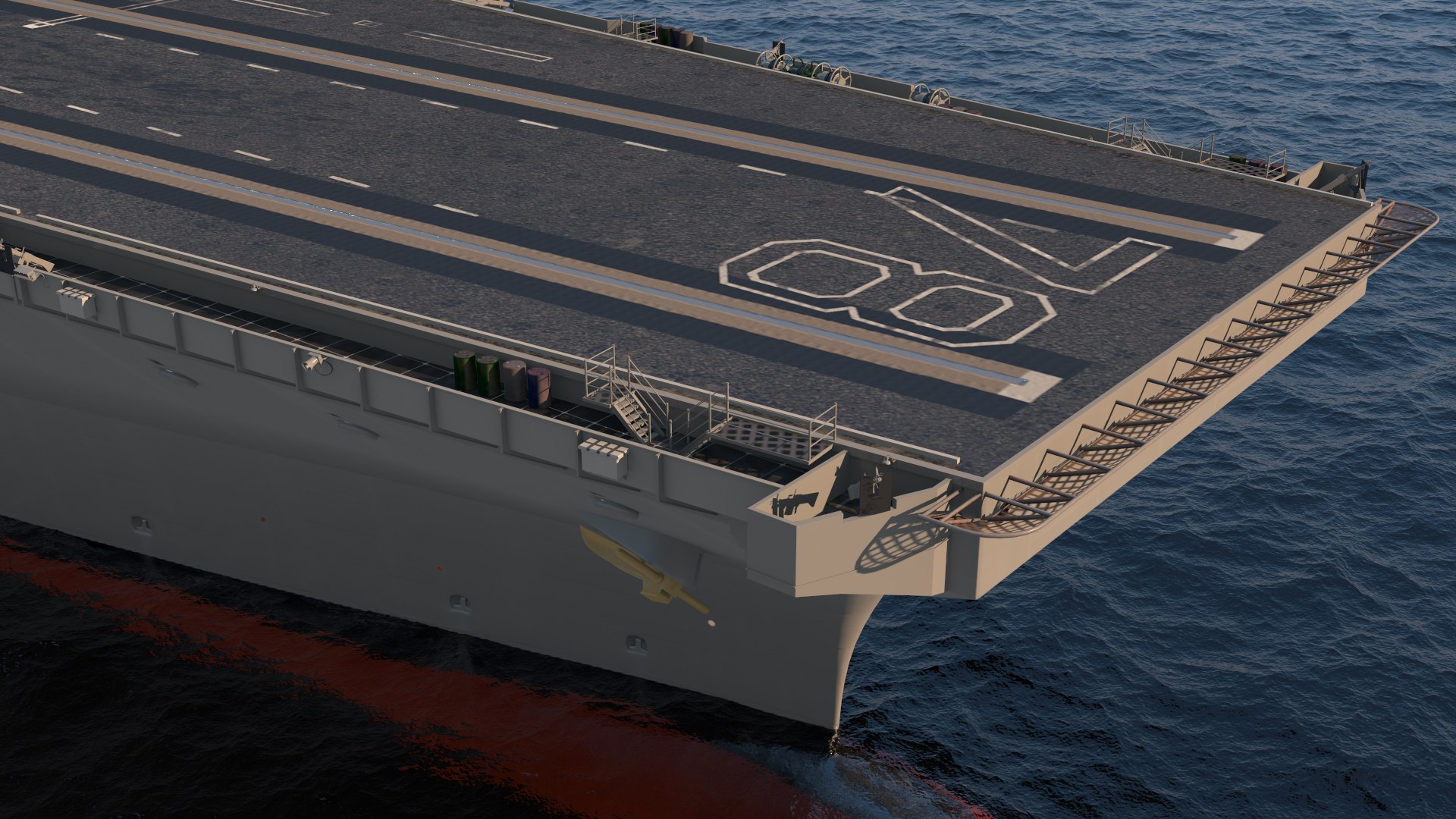 USS Gerald Ford Aircraft Carrier model https://p.turbosquid.com/ts-thumb/Tt/Hp8ek1/Mk/ussgeraldfordaircraftcarriervray3dmodel031/jpg/1632426663/1920x1080/fit_q87/49532147cb276f53ff8699358330b000a8862117/ussgeraldfordaircraftcarriervray3dmodel031.jpg