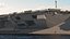 Portaaviones USS Gerald Ford