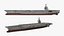 Portaaviones USS Gerald Ford