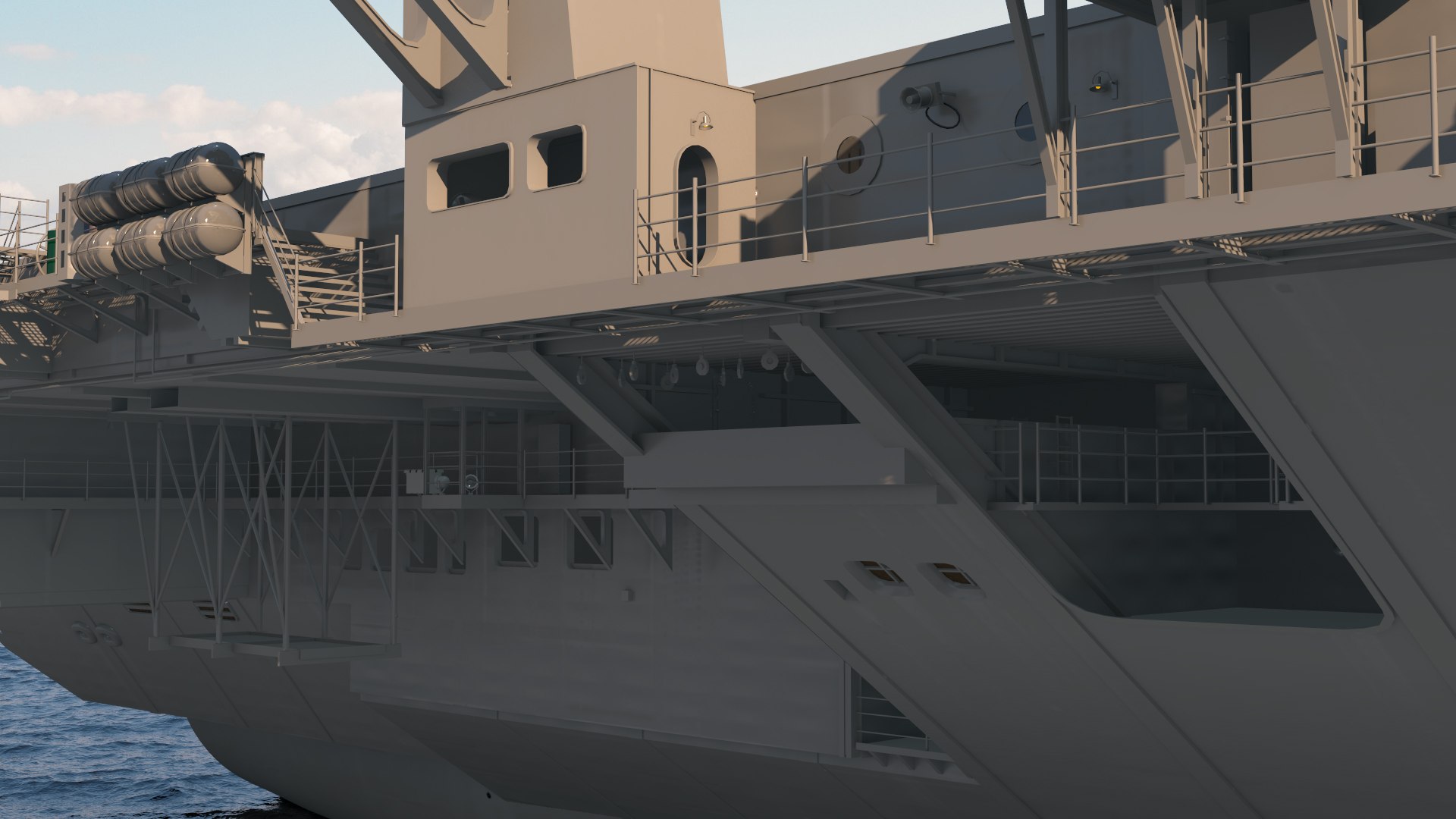 USS Gerald Ford Aircraft Carrier model https://p.turbosquid.com/ts-thumb/Tt/Hp8ek1/cT/ussgeraldfordaircraftcarriervray3dmodel027/jpg/1632426651/1920x1080/fit_q87/c8056ad056e759d1809512e8c1534fb234b37037/ussgeraldfordaircraftcarriervray3dmodel027.jpg