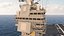 Portaaviones USS Gerald Ford
