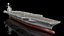 Portaaviones USS Gerald Ford