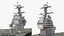 Portaaviones USS Gerald Ford