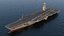 Portaaviones USS Gerald Ford